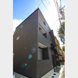 THENOBLES諏訪野町IIの賃貸物件