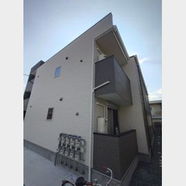 西鉄久留米駅より徒歩9分 1階 新築の賃貸物件