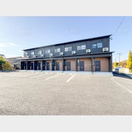 田主丸駅より徒歩4分 1階 築1年7ヶ月の賃貸物件