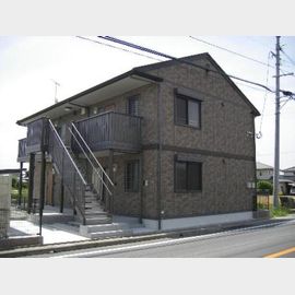 セジュール・ヴォーガ 2階 築17年11ヶ月の賃貸物件