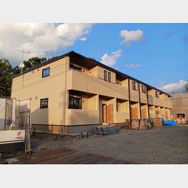 善導寺駅より徒歩17分 築1年1ヶ月 2階建の賃貸物件