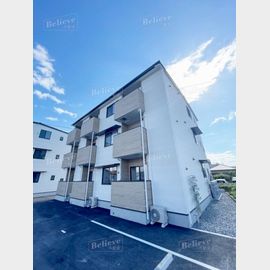 荒木駅より徒歩19分 2階 築2年8ヶ月の賃貸物件