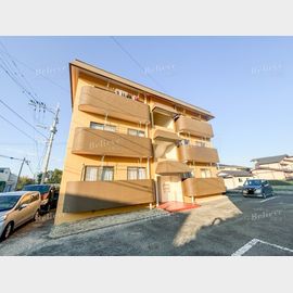 レジデンスｙ 3階 築40年6ヶ月の賃貸物件