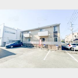 サンクスCY 1階 築12年10ヶ月の賃貸物件