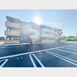 聖マリア病院前駅より徒歩12分 2階 築1年5ヶ月の賃貸物件