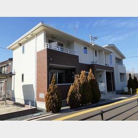 南久留米駅より徒歩35分 2階 築9年5ヶ月の賃貸物件