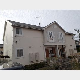 トレスプエンテ Bの賃貸物件