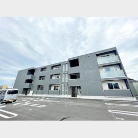 Ｄ—ｒｏｏｍＴ．Ｍ２ 3階 築3年10ヶ月の賃貸物件