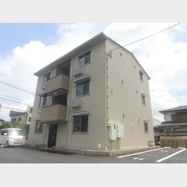 肥前麓駅より徒歩17分 1階 築9年1ヶ月の賃貸物件