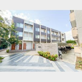 櫛原駅より徒歩6分 3階 築8年4ヶ月の賃貸物件