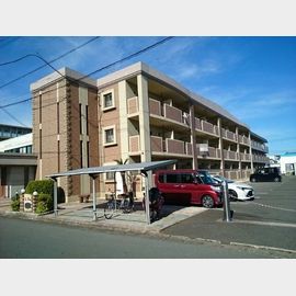 ラ フローラ 3階 築17年10ヶ月の賃貸物件