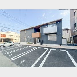 久留米大学前駅より徒歩7分 2階 築2年の賃貸物件