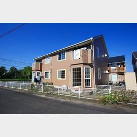 サファイアンエレガンスBの賃貸物件