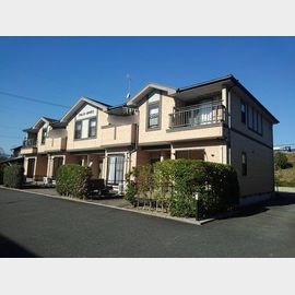 フォレスト金の原２の賃貸物件