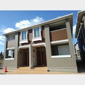 津福駅より徒歩10分 2階 築11年7ヶ月の賃貸物件