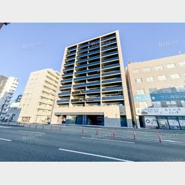 トラストレジデンス西鉄久留米駅の賃貸物件