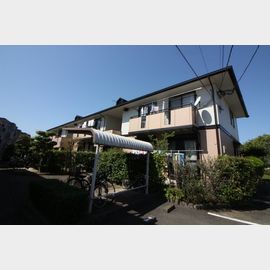 セジュール藤光A 2階 築29年の賃貸物件