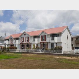 クレストール北野の賃貸物件