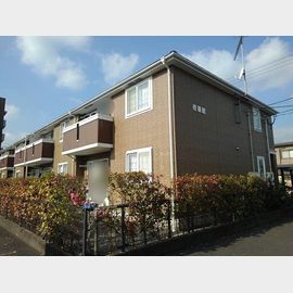 新鳥栖駅より徒歩15分 築25年8ヶ月 2階建の賃貸物件