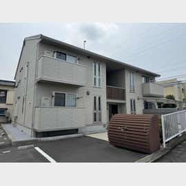 櫛原駅より徒歩4分 2階 築5年6ヶ月の賃貸物件