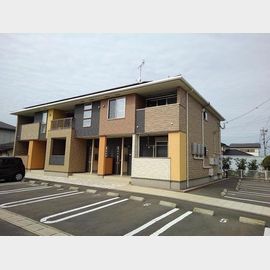 カトレアスウィート 1階 築11年4ヶ月の賃貸物件