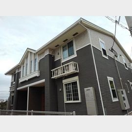 ウィステリアヴィラIIの賃貸物件