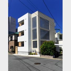Cherim花畑の賃貸物件