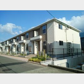 ブリッサIIIの賃貸物件