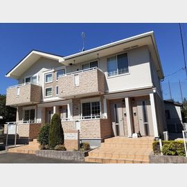 メゾンド希の賃貸物件