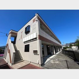 スクエア・ガーデン あさひ 1階 築15年の賃貸物件