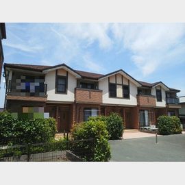 筑後草野駅より徒歩44分 2階 築20年10ヶ月の賃貸物件