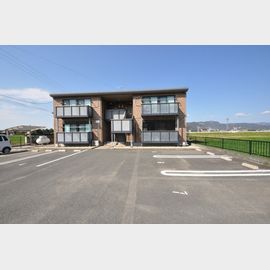 うきは駅より徒歩20分 2階 築20年11ヶ月の賃貸物件