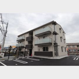 プラザ宮園 1階 築2年9ヶ月の賃貸物件