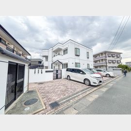 レジデンシャルウエストサイド 2階 築31年1ヶ月の賃貸物件