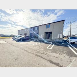 アルカンシエルIIの賃貸物件