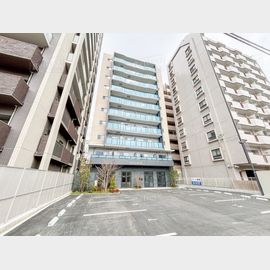 西鉄久留米駅より徒歩6分 新築 10階建の賃貸物件