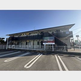 宮の陣駅より徒歩30分 1階 築27年6ヶ月の賃貸物件