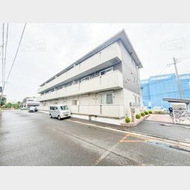 聖マリア病院前駅より徒歩10分 1階 築14年5ヶ月の賃貸物件