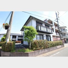 グリーンエクセル小森野B 2階 築27年10ヶ月の賃貸物件