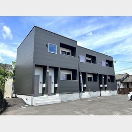 メゾングレイス上津の賃貸物件