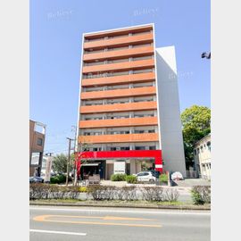 ボスコボブビルディング 4階 築8年1ヶ月の賃貸物件