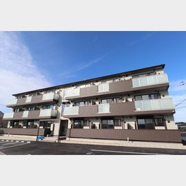 久留米高校前駅より徒歩22分 1階 築6年1ヶ月の賃貸物件