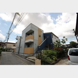 クレフラスト久留米大 B棟 1階 築19年7ヶ月の賃貸物件