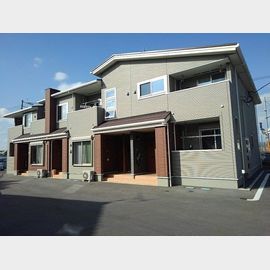 エアリーヒルズの賃貸物件