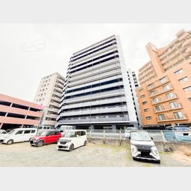 花畑駅より徒歩10分 築1年4ヶ月 15階建の賃貸物件