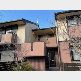 御井駅より徒歩14分 築32年2ヶ月 2階建の賃貸物件