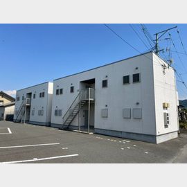 シャンドゥ・フルールの賃貸物件