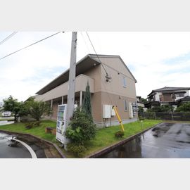 櫛原駅より徒歩17分 1階 築12年4ヶ月の賃貸物件