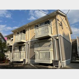 ベアーレ高屋敷 2階 築18年1ヶ月の賃貸物件