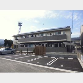 新鳥栖駅より徒歩31分 1階 築9年6ヶ月の賃貸物件